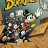DuckTales - The Art of DuckTales Hardcover Book