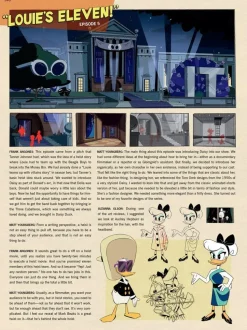 DuckTales - The Art of DuckTales Hardcover Book