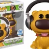 Dug Days - Dug with Headphones Pop! Vinyl Figure (Funko / Popcultcha Exclusive)
