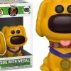 Dug Days - Dug with Medal Pop! Vinyl Figure