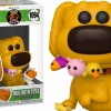 Dug Days - Dug with Toys Pop! Vinyl Figure