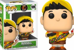 Dug Days - Russell Pop! Vinyl Figure