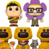 Dug Days - The Dug Days Aren’t Over Pop! Vinyl Bundle (Set of 5)
