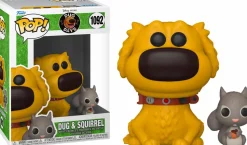 Dug Days - The Dug Days Aren’t Over Pop! Vinyl Bundle (Set of 5)