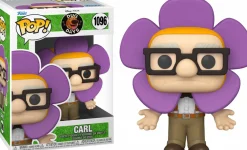 Dug Days - The Dug Days Aren’t Over Pop! Vinyl Bundle (Set of 5)