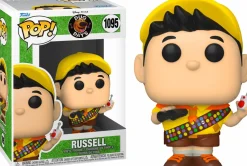 Dug Days - The Dug Days Aren’t Over Pop! Vinyl Bundle (Set of 5)