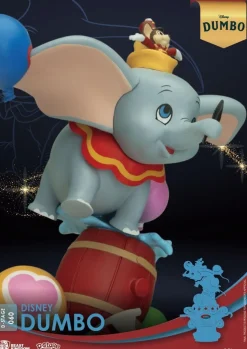 Dumbo (1941) - Dumbo D-Stage 6