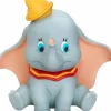 Dumbo (1941) - Dumbo Large 13" Vinyl Piggy Bank