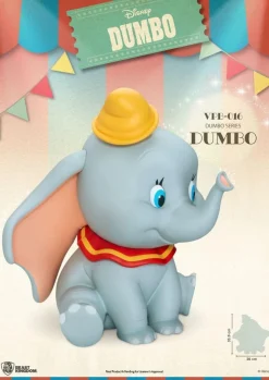 Dumbo (1941) - Dumbo Large 13