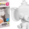 Dumbo - Dumbo DIY Pop! Vinyl Figure