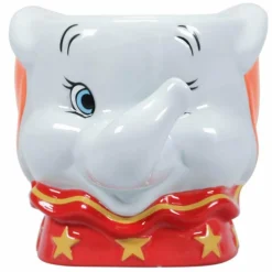Dumbo - Dumbo Shaped Mug