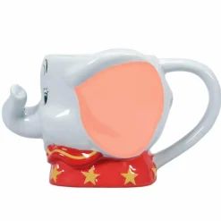 Dumbo - Dumbo Shaped Mug