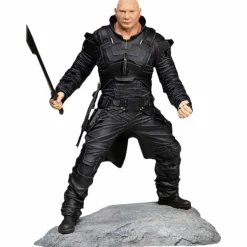 Dune (2021) - Glossu “The Beast” Rabban 9” Figure