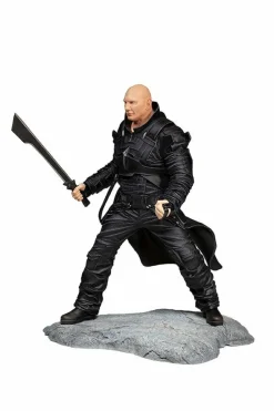 Dune (2021) - Glossu “The Beast” Rabban 9” Figure