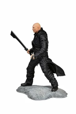 Dune (2021) - Glossu “The Beast” Rabban 9” Figure