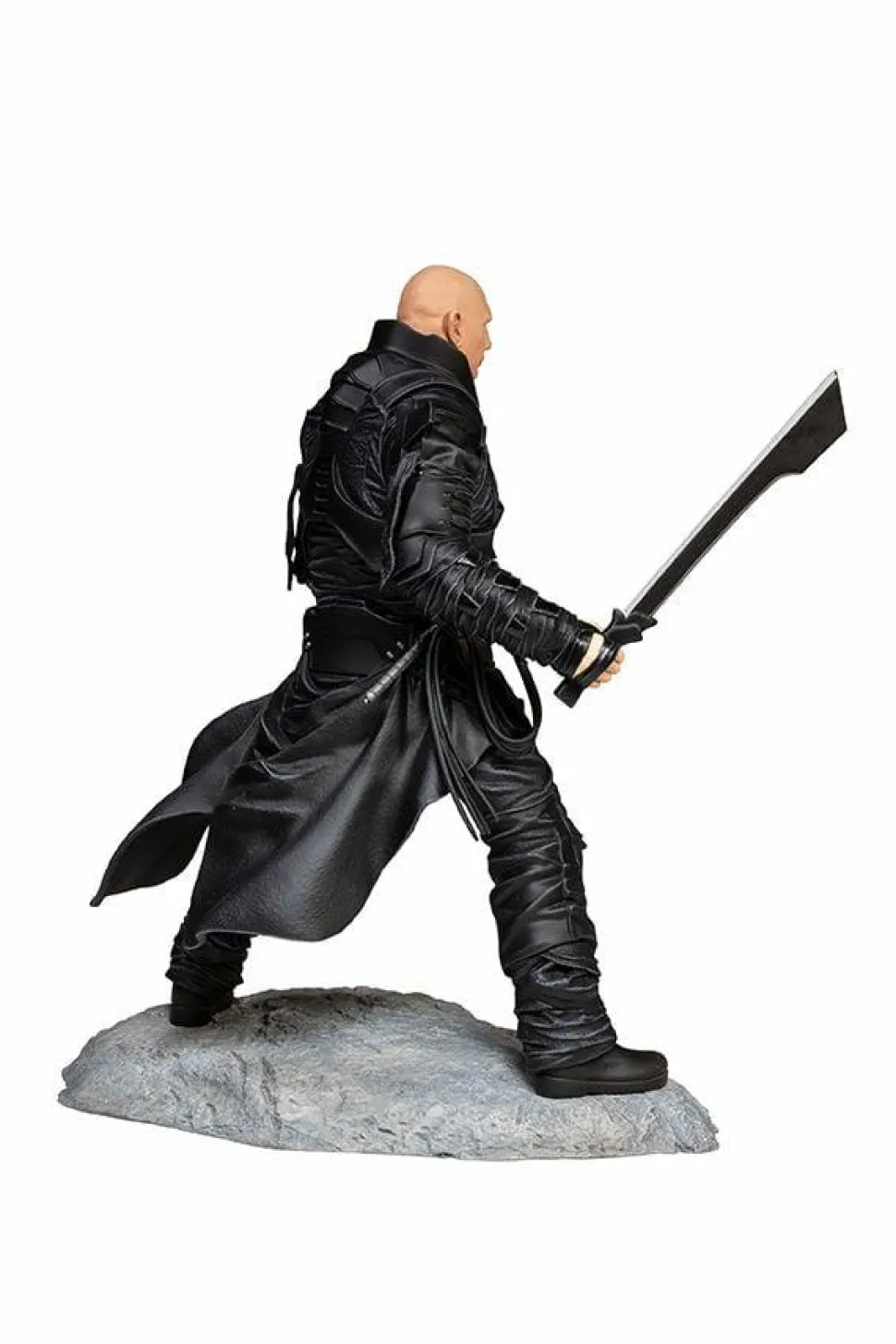 Dune (2021) - Glossu “The Beast” Rabban 9” Figure