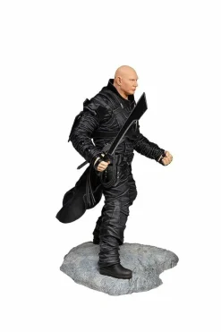 Dune (2021) - Glossu “The Beast” Rabban 9” Figure