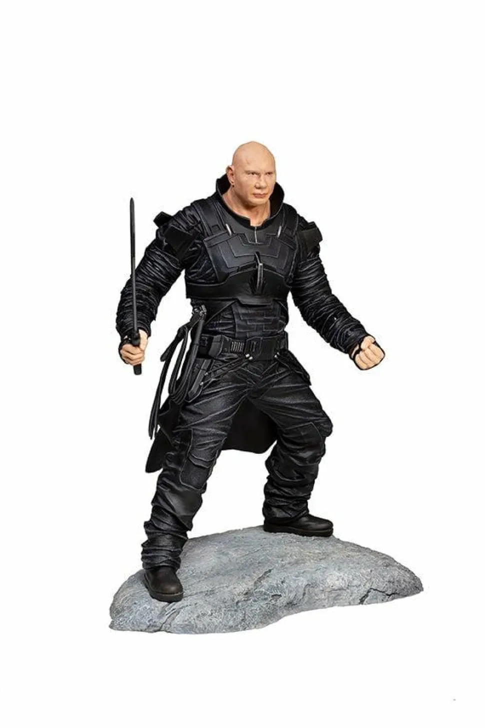 Dune (2021) - Glossu “The Beast” Rabban 9” Figure