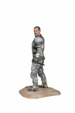 Dune (2021) - Gurney Halleck 9” Figure