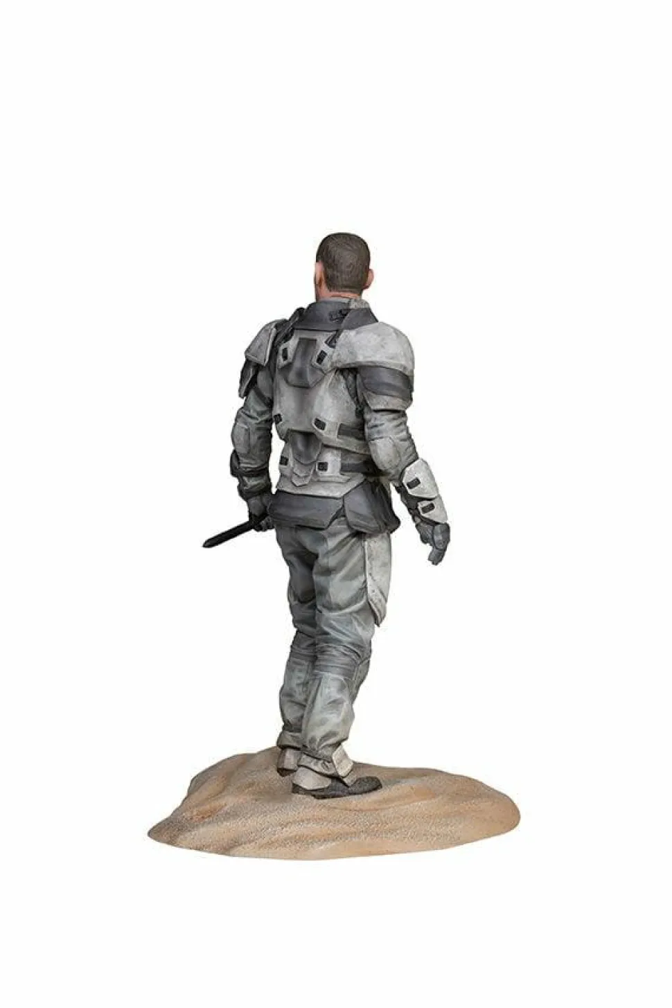 Dune (2021) - Gurney Halleck 9” Figure