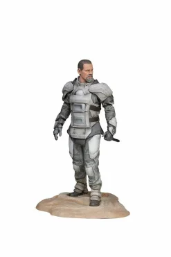 Dune (2021) - Gurney Halleck 9” Figure