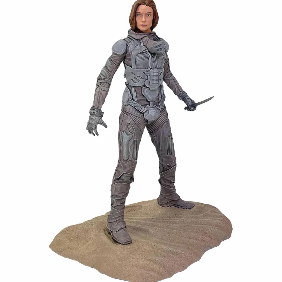 Dune (2021) - Lady Jessica 9” Figure