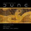 Dune (2021) - The Art and Soul of Dune Hardcover Book