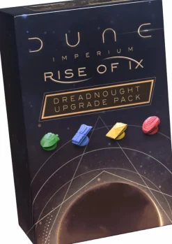 Dune - Dune Imperium Rise of Ix Dreadnought Upgrade Pack