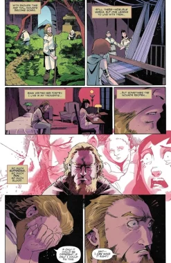 Dune - House Harkonnen Volume 03 Hardcover Book