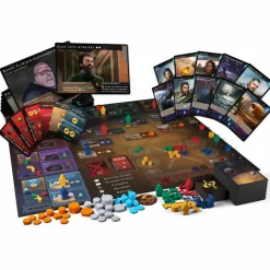 Dune - Imperium Board Game