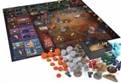 Dune - Imperium Uprising Board Game
