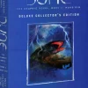 Dune - The Graphic Novel Book 2: Muad-Dib Deluxe Collector's Edition Hardcover Book