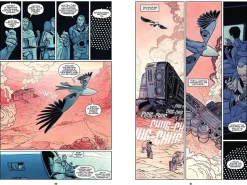 Dune - The Graphic Novel Book 1: Dune Hardcover Book