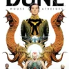 Dune: House Atreides - Volume 01 Hardcover Book