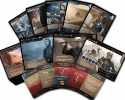 Dune: Imperium - Bloodlines Board Game Expansion