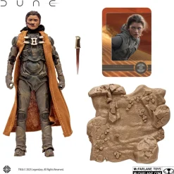 Dune: Part Two (2024) - Chani 7