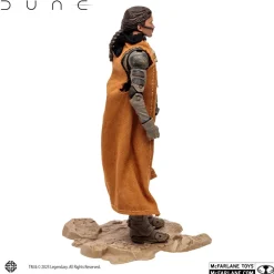 Dune: Part Two (2024) - Chani 7