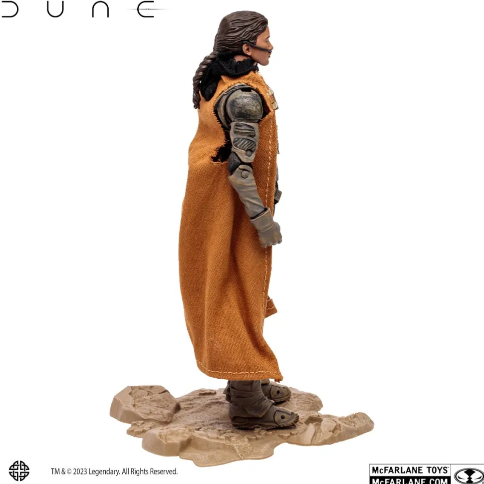 Dune: Part Two (2024) - Chani 7" Scale Action Figure