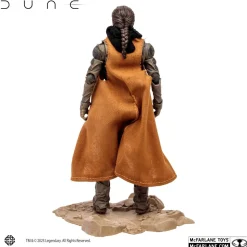 Dune: Part Two (2024) - Chani 7