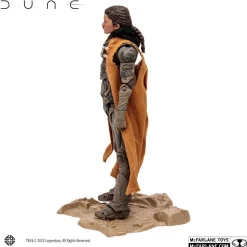 Dune: Part Two (2024) - Chani 7