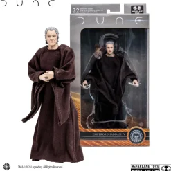 Dune: Part Two (2024) - Emperor Shaddam IV 7" Scale Action Figure