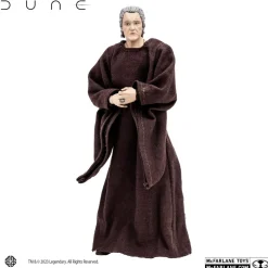 Dune: Part Two (2024) - Emperor Shaddam IV 7