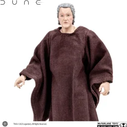 Dune: Part Two (2024) - Emperor Shaddam IV 7