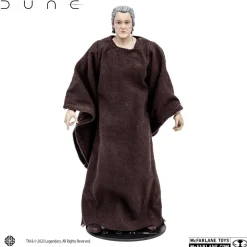 Dune: Part Two (2024) - Emperor Shaddam IV 7