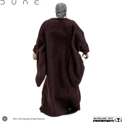 Dune: Part Two (2024) - Emperor Shaddam IV 7