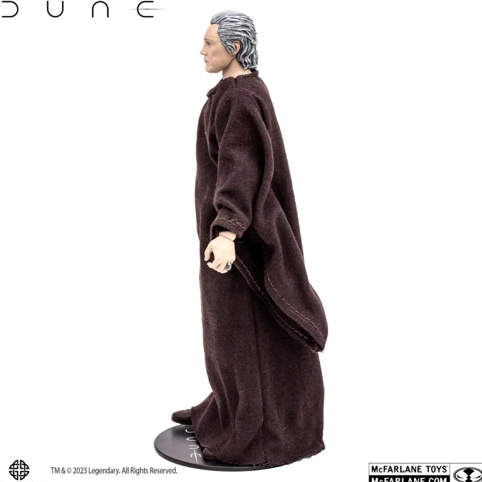 Dune: Part Two (2024) - Emperor Shaddam IV 7" Scale Action Figure