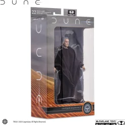 Dune: Part Two (2024) - Emperor Shaddam IV 7