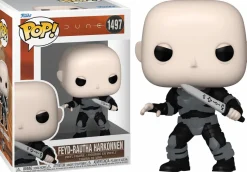 Dune: Part Two - Feyd-Rautha Harkonnen Pop! Vinyl Figure