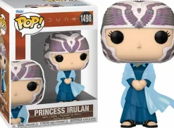 Dune: Part Two - Princess Irulan Pop! Vinyl Figure