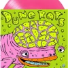 Dune Rats - Real Rare Whale LP Vinyl Record (Hot Pink Lenticular Coloured Vinyl)